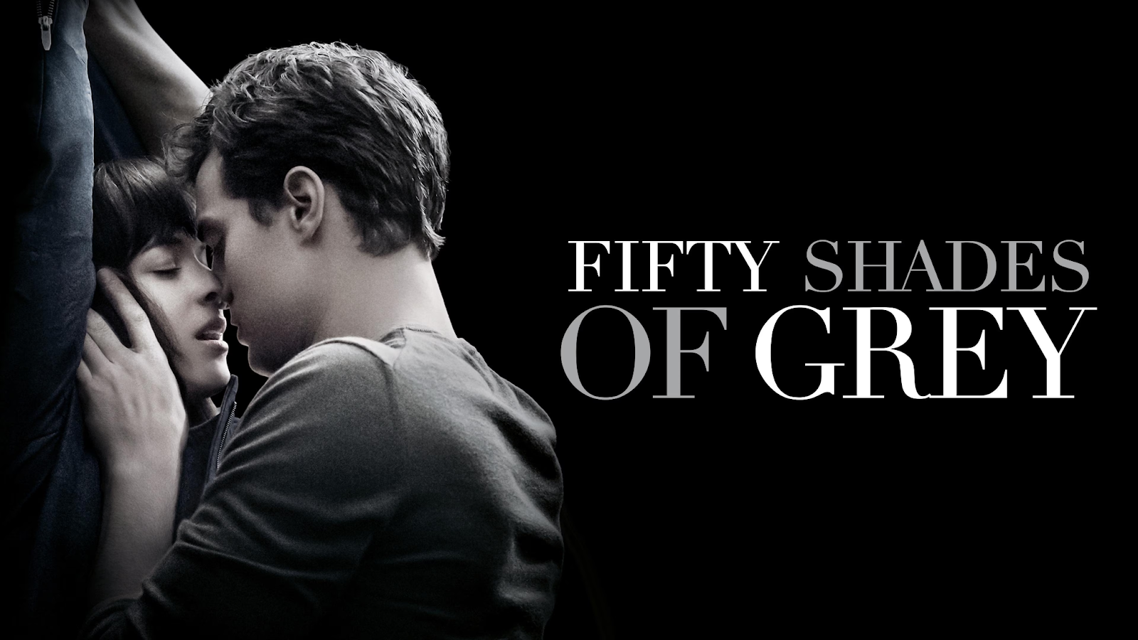 Film kontroversial, Fifty Shades of Grey