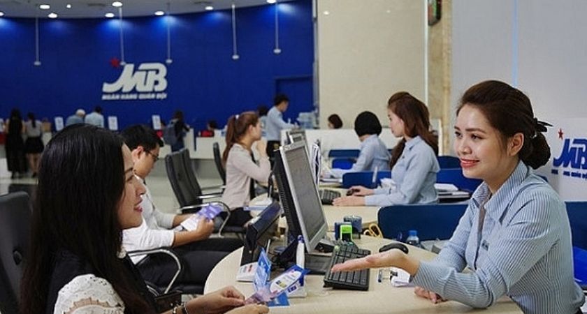 Cách Xóa Người Thụ Hưởng MB Bank