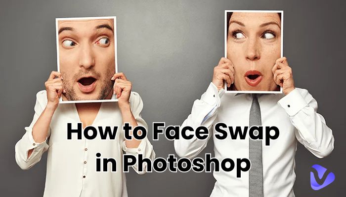 How to Face Swap in Photoshop | Beginner-Friendly Guide