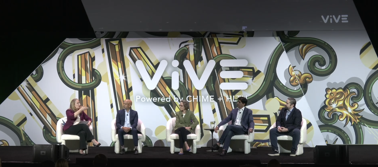 ViVE Conference 2024