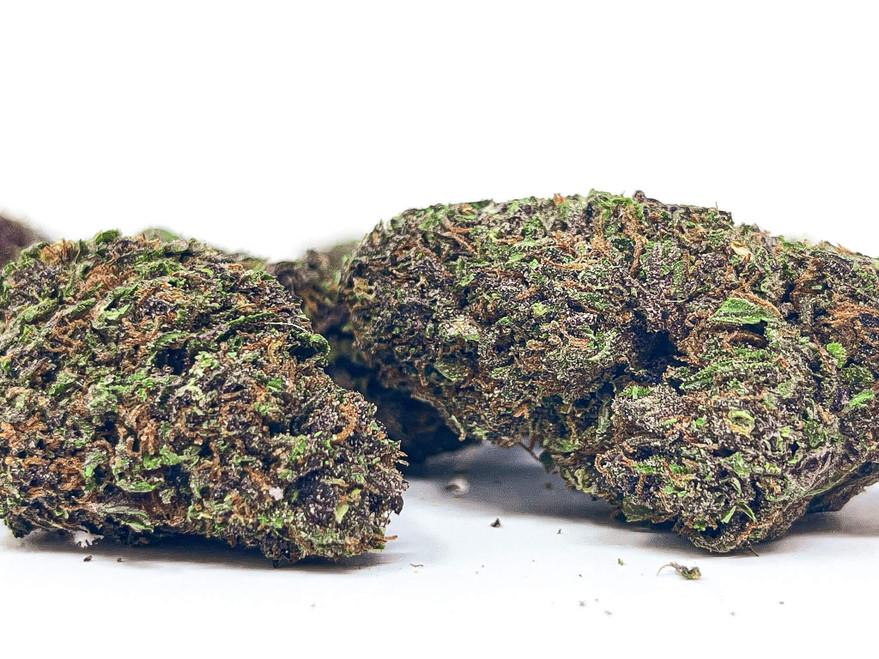 Mixed Berry Weed Strain Review And Information