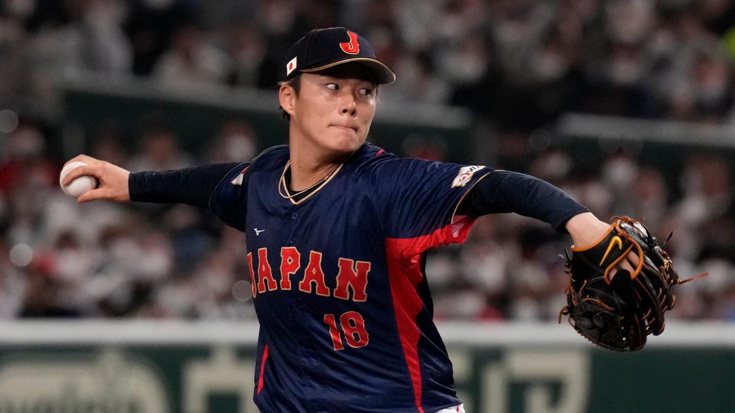 Yankees: Yoshinobu Yamamoto chase, dates to know for offseason