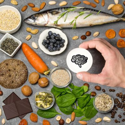 Yummy Healthy Food Tips