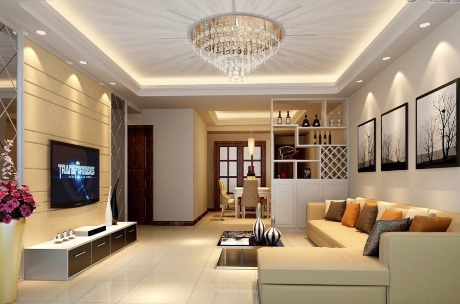 ceiling design