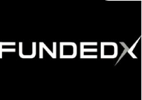 logo of FundedX 