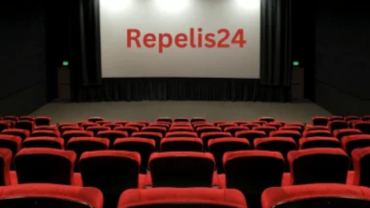 Repelis24