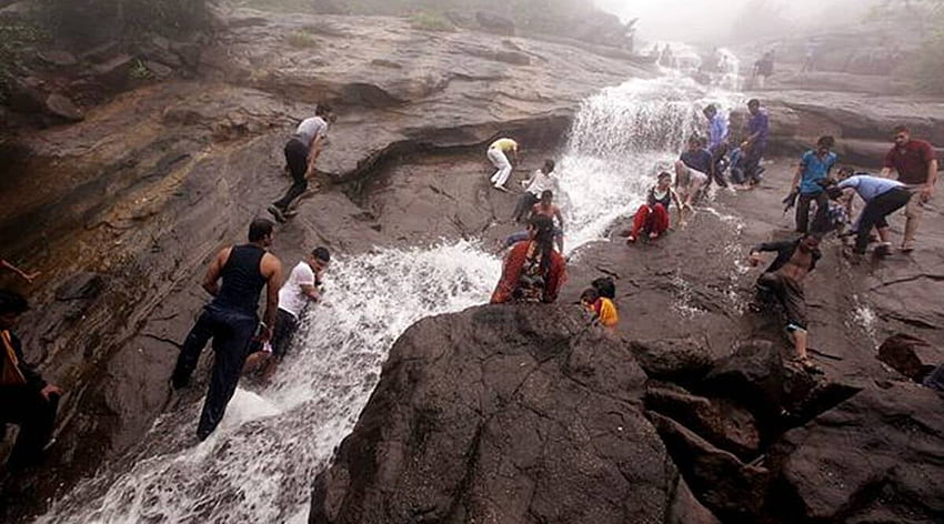 Khandala watеrfalls