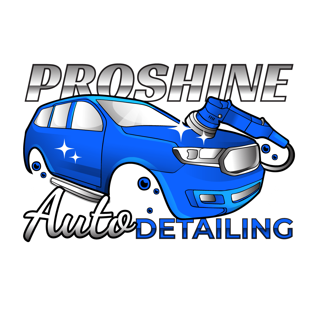 ProShine, a fictional automotive detailing company