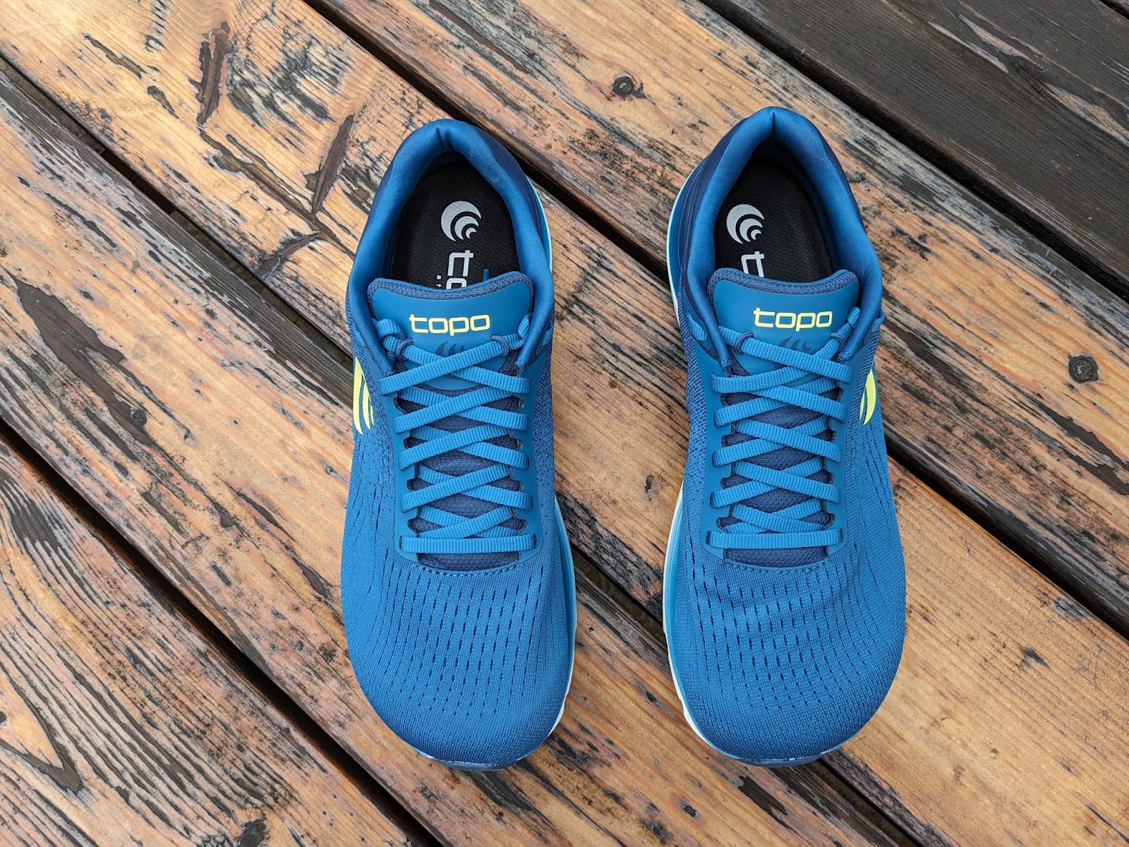 Road Trail Run: Topo Athletic Magnifly 5 Review: 5 Comparisons