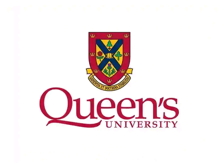 Queen's University, Kingston, Ontario