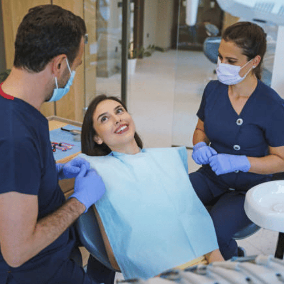 Can You Get a Dental Implant for One Tooth