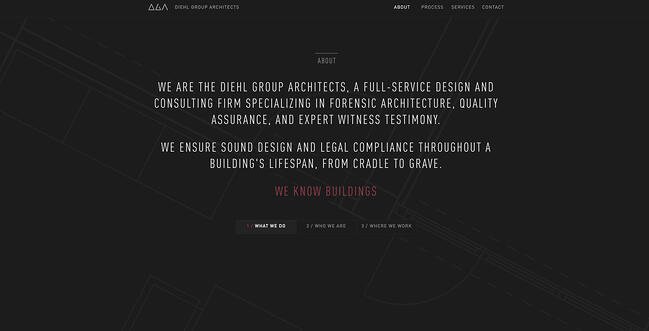 Diehl Group Architects company profile