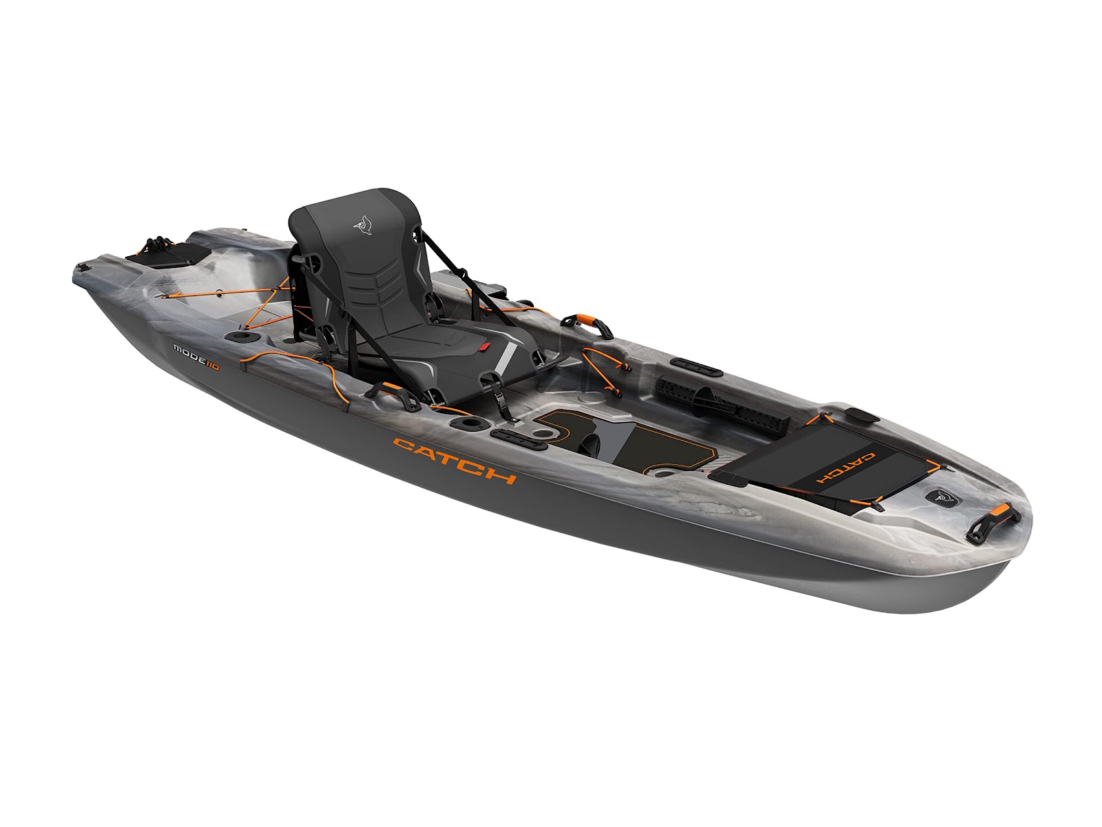 Pelican Catch Mode 110 Fishing Kayak