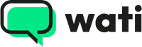 Wati Official Logo