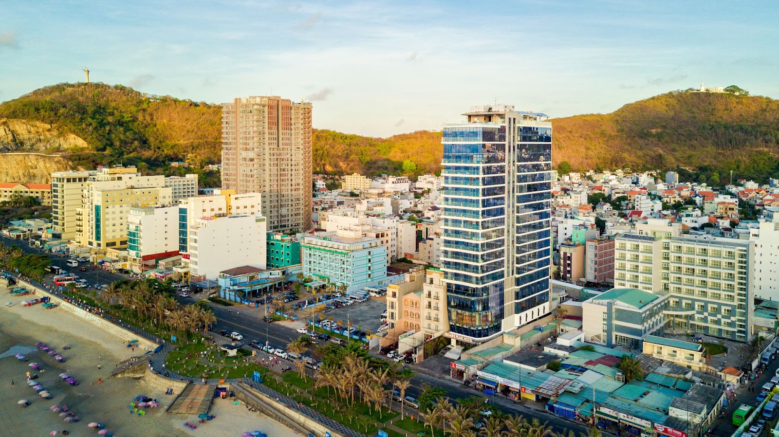 Premier Pearl Hotel Vũng Tàu - Thưởng thức tiệc Giáng sinh Vũng Tàu