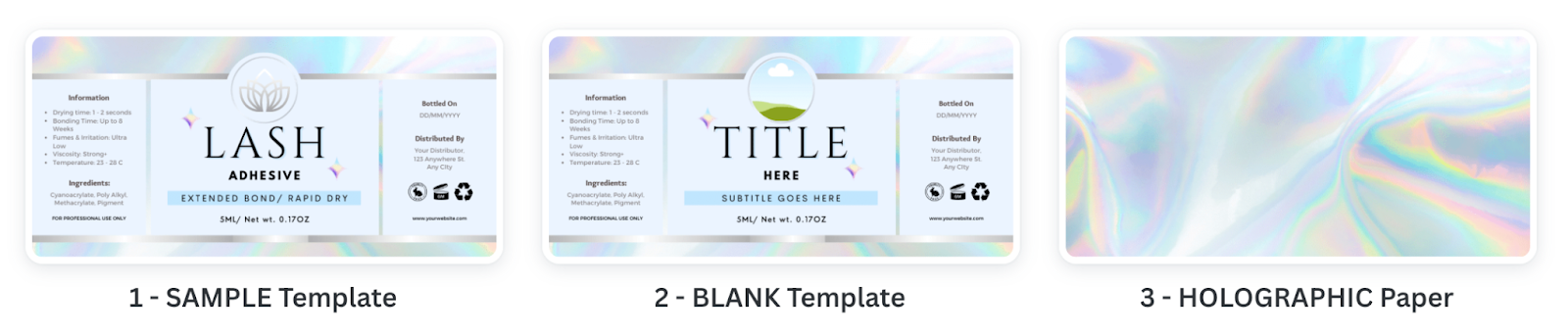 Canva Digital Template Design To Sell On Etsy | Smartiac