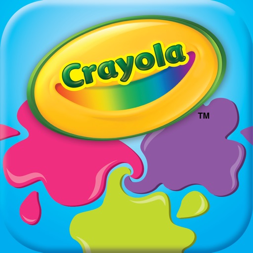Crayola Paint & Create HD by Griffin Technology