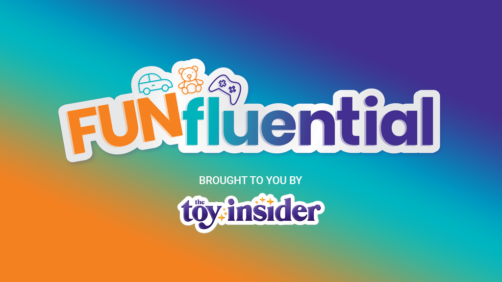 Revolutionizing Toy Marketing: The Rise Of FUNfluential By The Toy Insider With Deborah Stallings Stumm