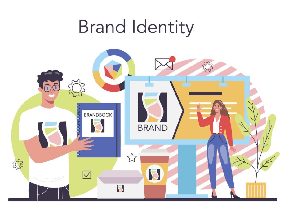 Branding: Construyendo Identidades Memorables en el Mundo Digital 3