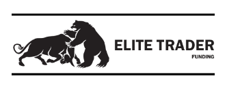 logo of Elite Trader Funding 