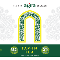 More Agra - Tap In Tea