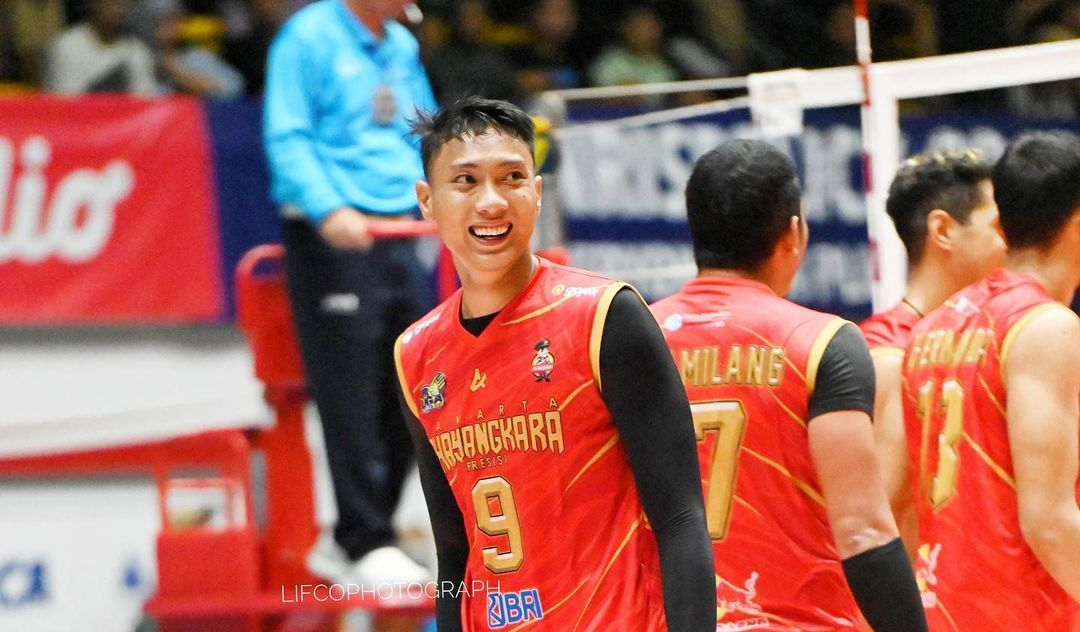 Yuda Mardiansyah (Photo: Jombang Update)