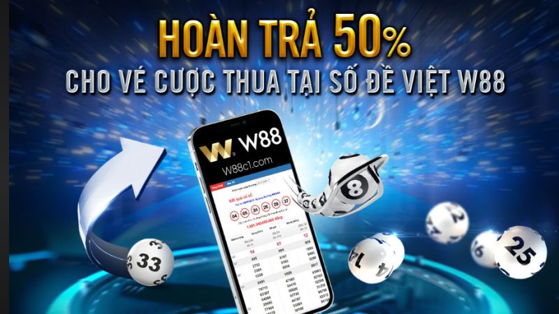 Khuyến mãi nhà cái uy tín W88 nạp tiền và tham gia cá cược tại sảnh e-thể thao