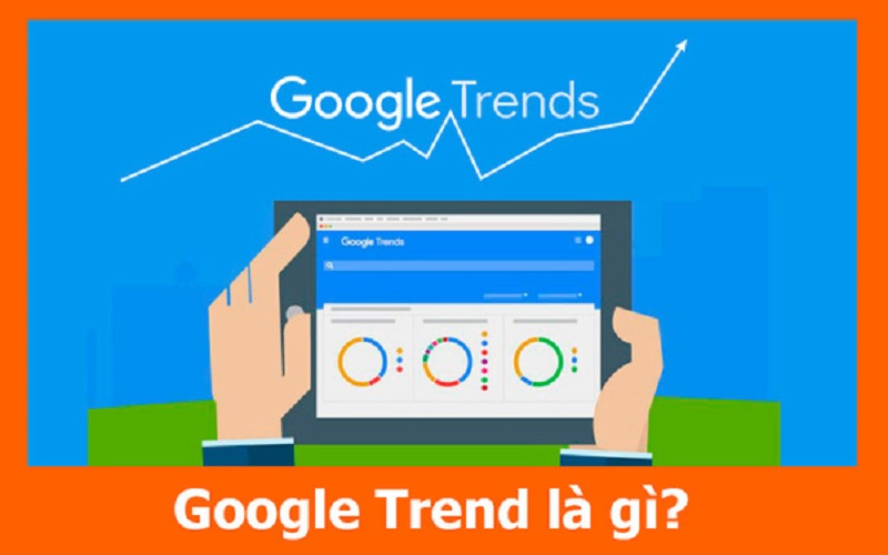 một số lợi ích của Google Trends