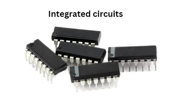 Integrated Circuits