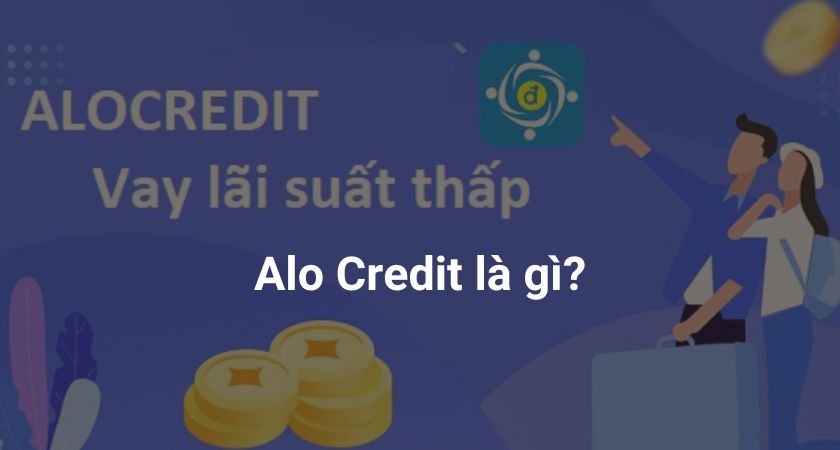 Alo Credit