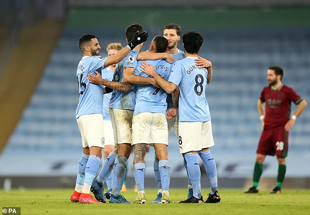 Manchester City