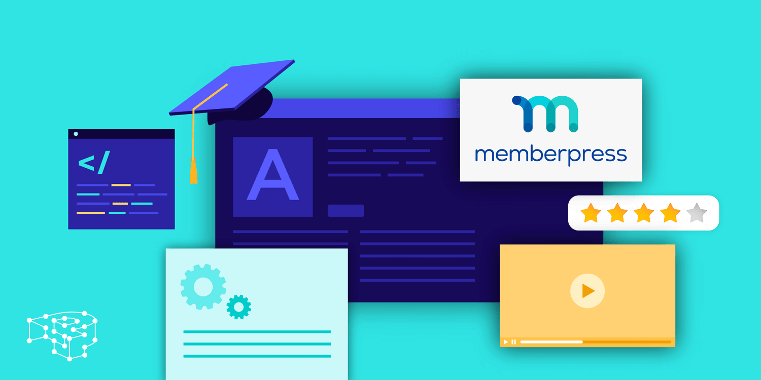Memberpress — Bast for Managing Customer Subscriptions