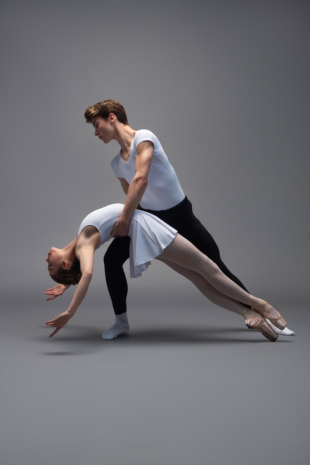 Westside Ballet of Santa Monica to Present Spring MASTERS OF MOVEMENT Event 