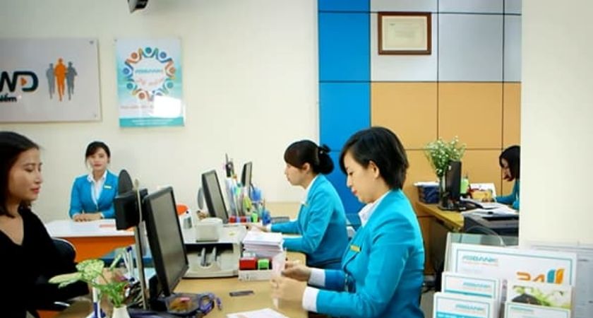 Vay tín chấp ABBank
