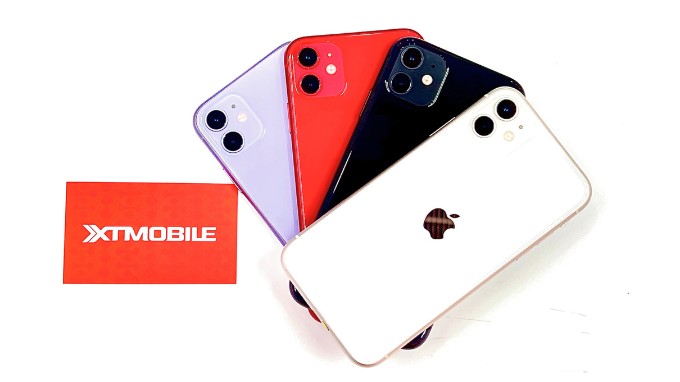 Đánh giá chỉ iPhone 11