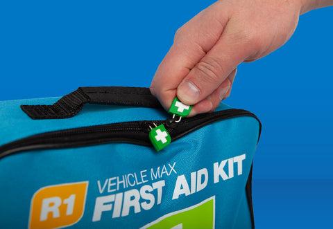 What sets our soft pack First Aid Kits apart from the rest? – FastAid