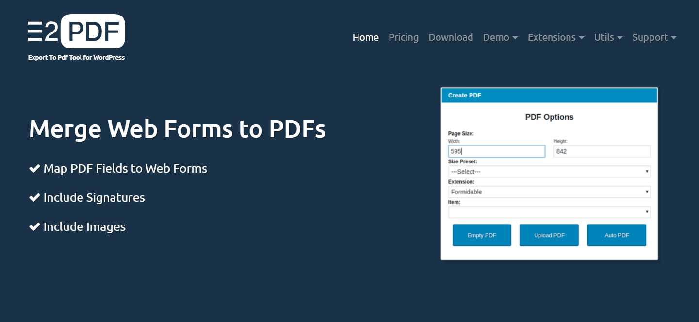 Top 10 PDF Viewer Plugins For WordPress