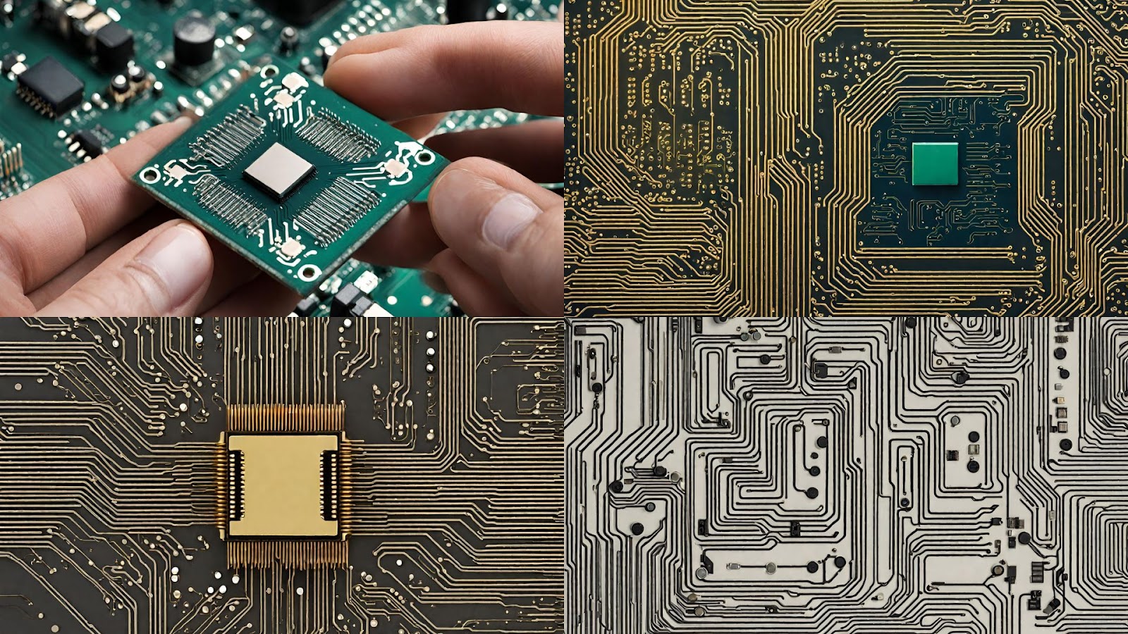 Integrated Circuits