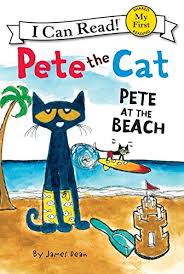 Image result for pete the cat guided reading level