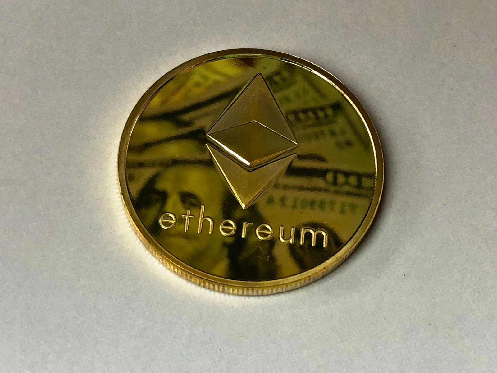Ethereum Navigates Market Volatility with Potential for Record Highs
