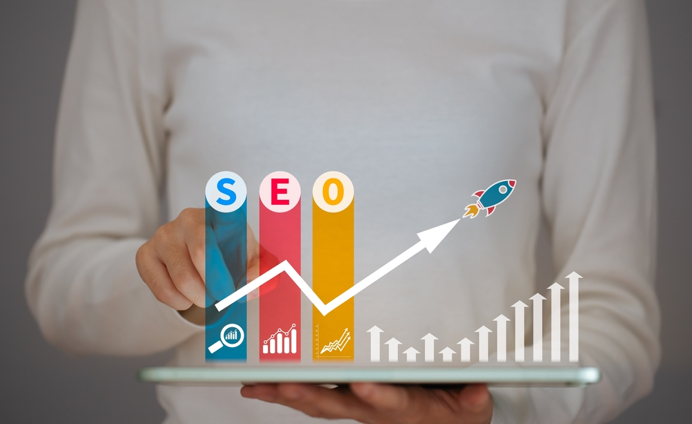 What is Search Engine Optimization (SEO)?