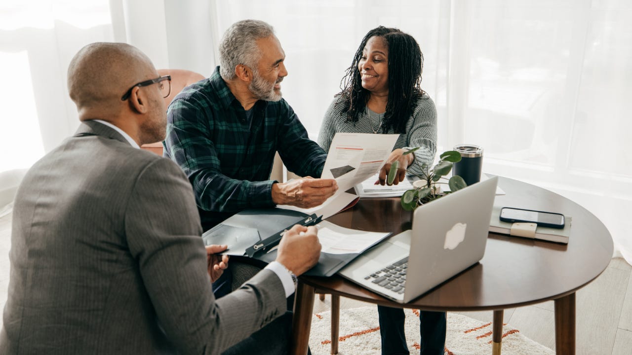 Savings Blueprint Future Ready 