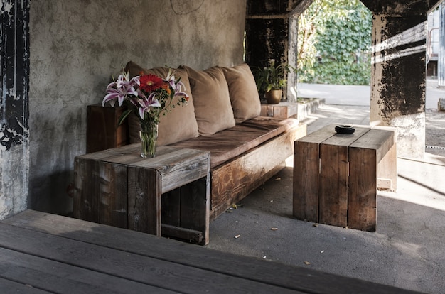 Synchronized Home Design Elements