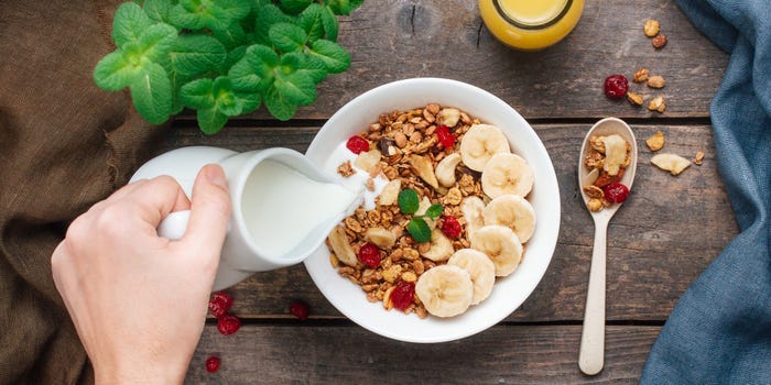 Healthy You Less Weight
