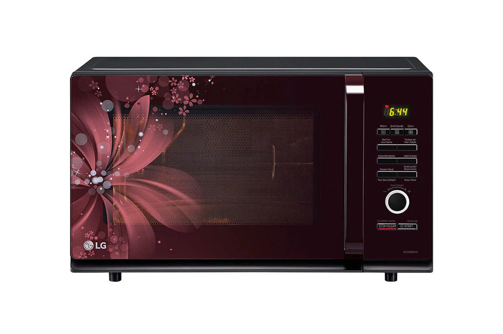 Micro oven deals online flipkart