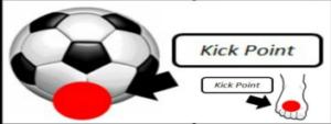 teknik passing-kick-point