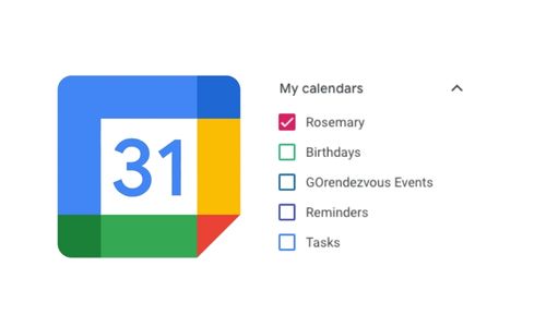 google calendar synch
