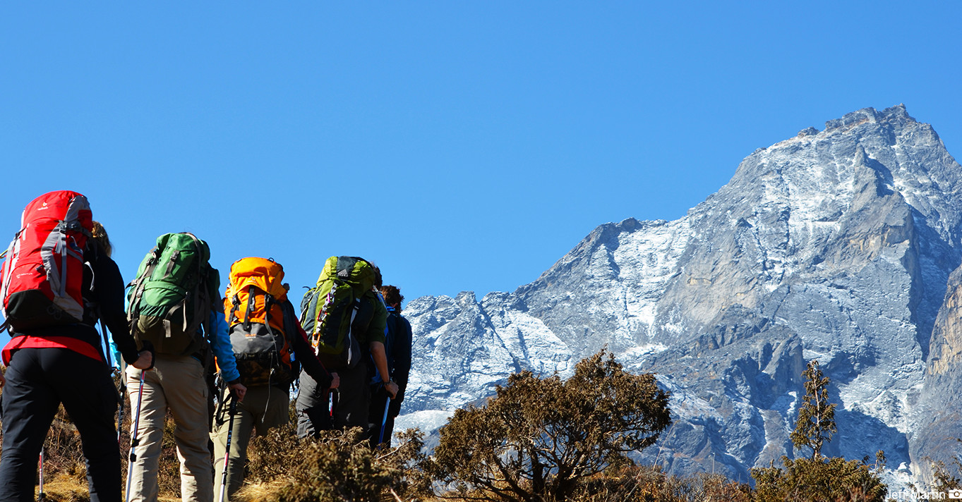 Base Camp Legal Basics Expedition