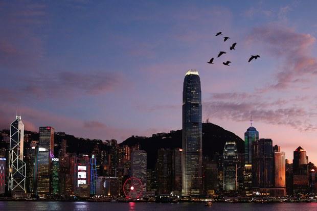 广东省推粤港澳居民统一身份认证  港澳融入中国式社会治理