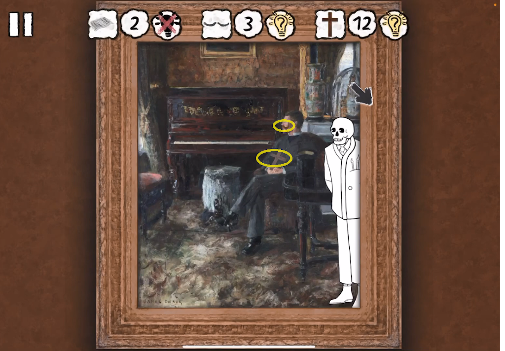 A Cozy Puzzle Play with Please, Touch The Artwork 2 Tips and Tricks - A Beginner's Guide to Get Started with